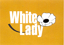 WHITE LADY