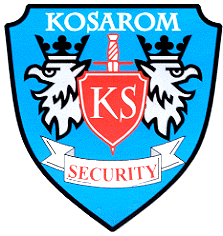 KOSAROM SECURITY