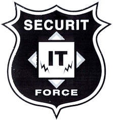 SECURIT FORCE