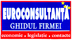 EUROCONSULTANTA GHIDUL FIRMEI