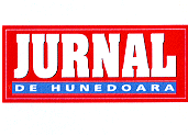 JURNAL DE HUNEDOARA
