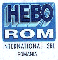 HEBO ROM INTERNATIONAL SRL