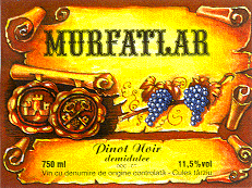 MURFATLAR