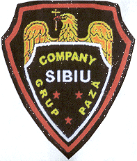 COMPANY SIBIU