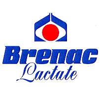 BRENAC LACTATE