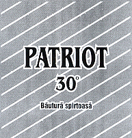 PATRIOT