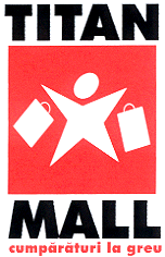 TITAN MALL CUMPARATURI LA GREU