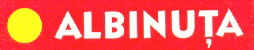 ALBINUŢA