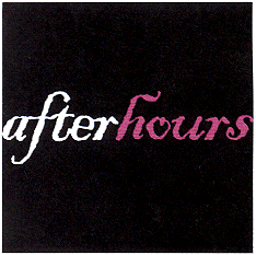 AFTERHOURS