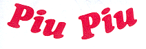 PIU PIU