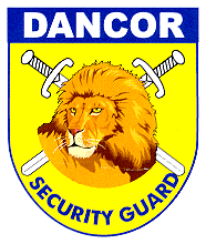 DANCOR SECURITY GUARD