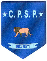 CPSP BUCUREŞTI