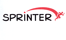 SPRINTER