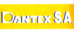 DANTEX SA