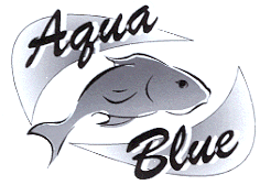 AQUA BLUE