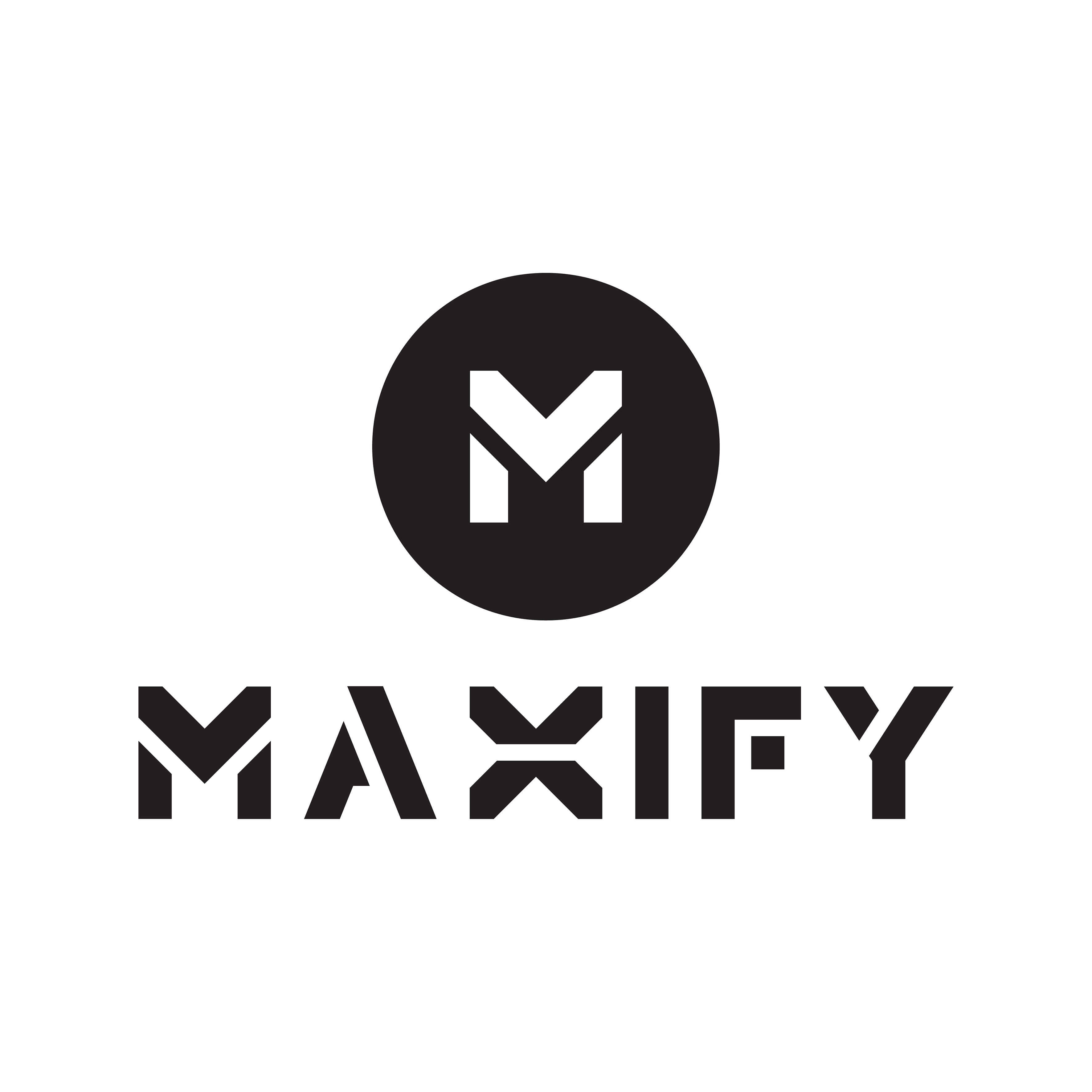 M MAXIFY