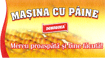 MASINA CU PAINE DOBROGEA MEREU PROASPATA SI BINE FACUTA!