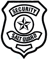 SALT GUARD SECURITY