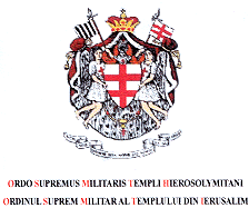 ORDO SUPREMUS MILITARIS TEMPLI HIEROSOLYMITANI OSMTH