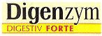 DIGENZYM DIGESTIV FORTE