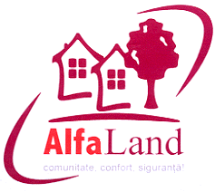 ALFA LAND COMUNITATE CONFORT SIGURANTA!
