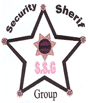 SECURITY SHERIF SSG GROUP