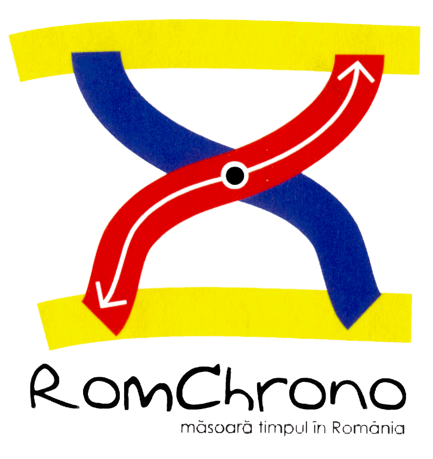 ROMCHRONO MASOARA TIMPUL IN ROMANIA