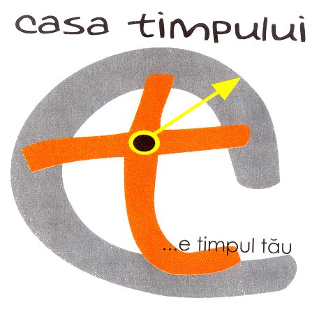 CASA TIMPULUI E TIMPUL TAU