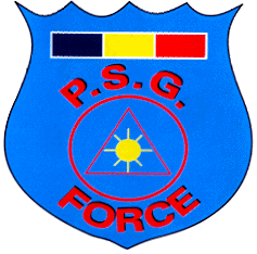PSG FORCE