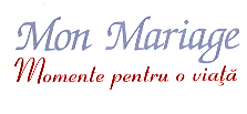 MON MARIAGE MOMENTE PENTRU O VIATA