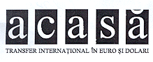 ACASA