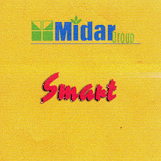 MIDAR GROUP SMAKT