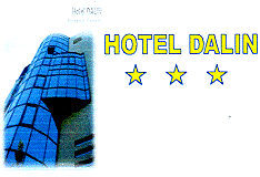 HOTEL DALIN