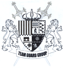 TEAM GUARD GROUP