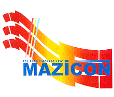 CLUB SPORTIV MAZICON