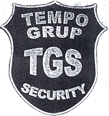 TEMPO GRUP TGS SECURITY