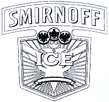 SMIRNOFF