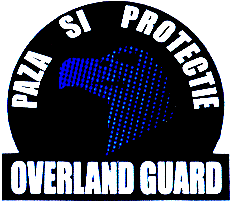 OVERLAND GUARD