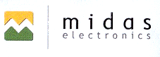 MIDAS ELECTRONICS