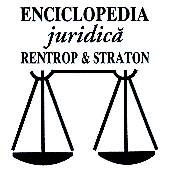 ENCICLOPEDIA JURIDICA RENTROP & STRATON