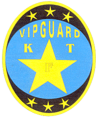 VIPGUARD KFT