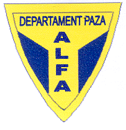 DEPARTAMENT PAZA ALFA