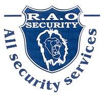 RAO SECURITY