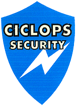 CICLOPS SECURITY
