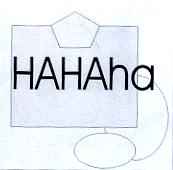 HAHAHA