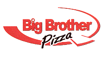 BIG BROTHER PIZZA