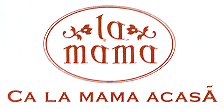 LA MAMA CA LA MAMA ACASA