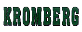 KROMBERG