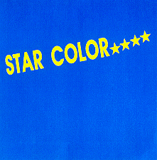 STAR COLOR