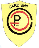 GARDIENII